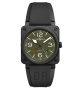 BR 03-92 MILITARY TYPE